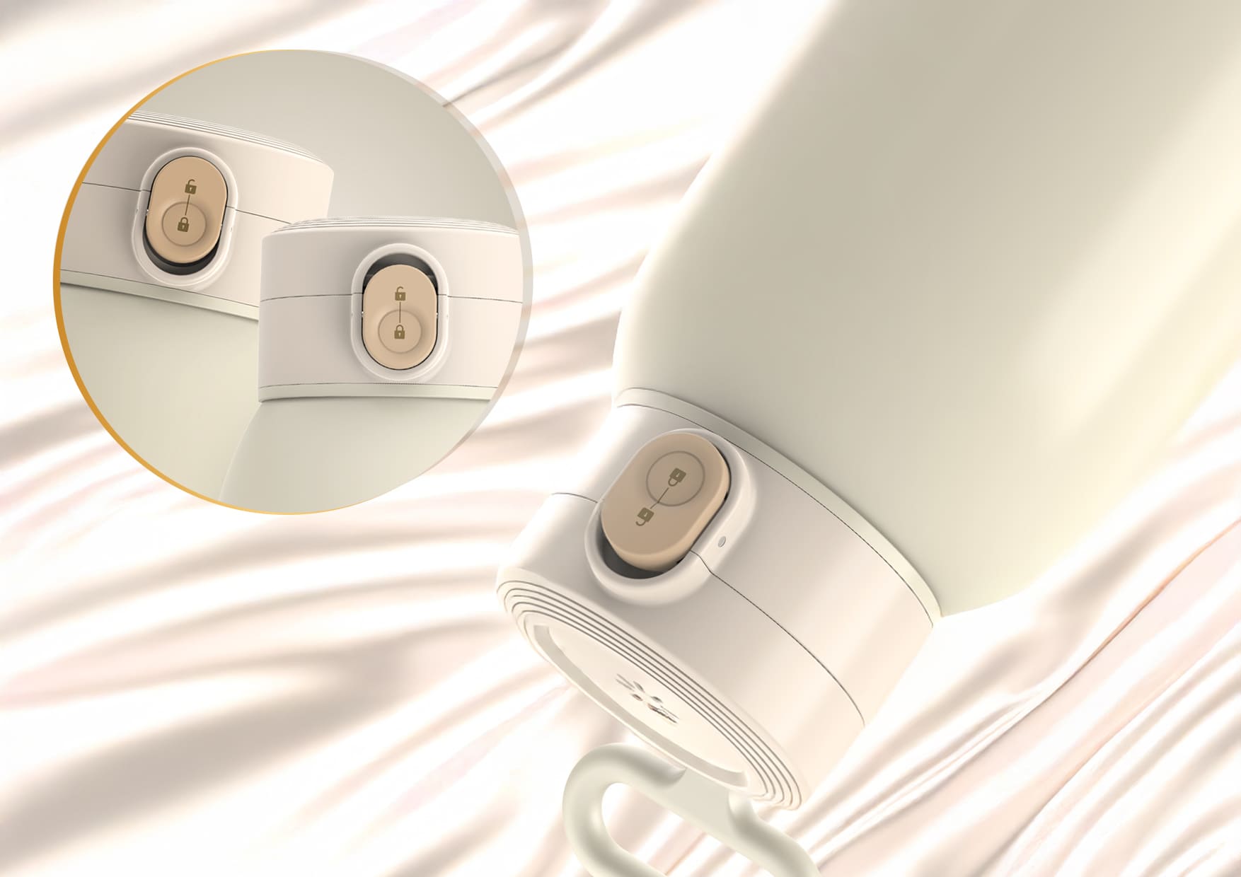 Neno Savia – przenośny podgrzewacz